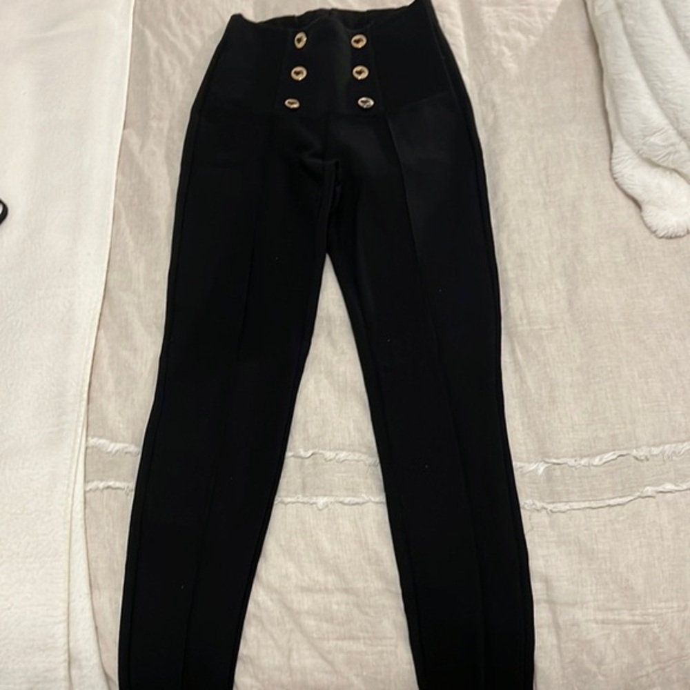 Womens Pants Leggings Brand
Caledonia Leggings
